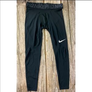 Nike Pro Dri-Fit Medium Compression Pants